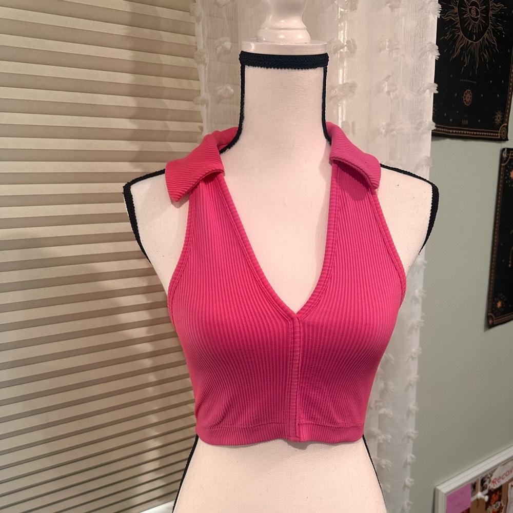 Garage Tank Top